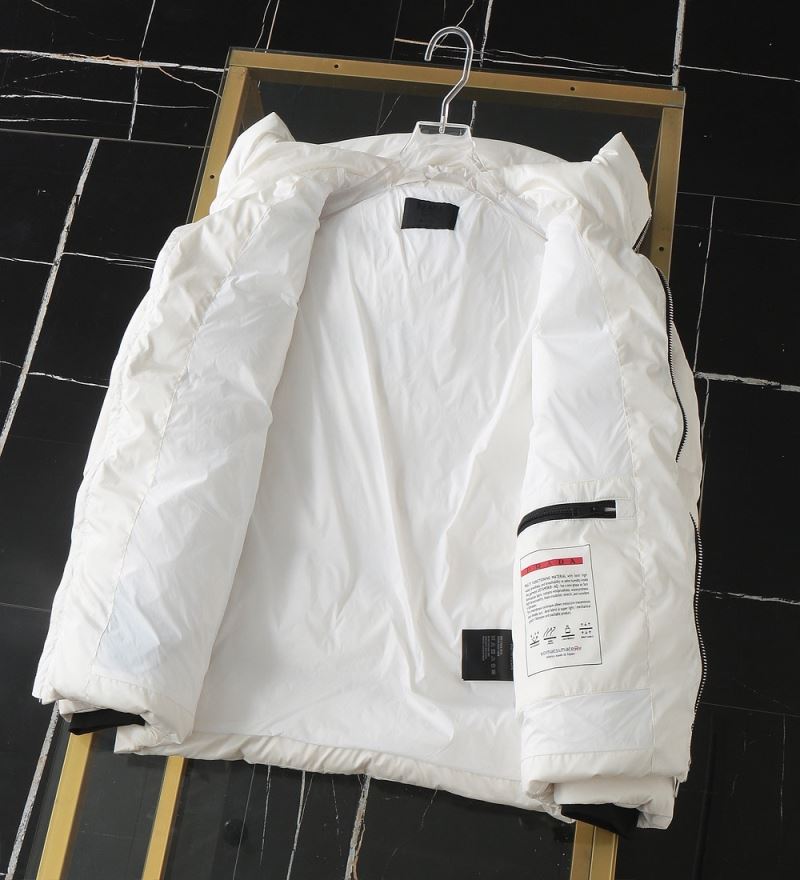 Prada Down Jackets